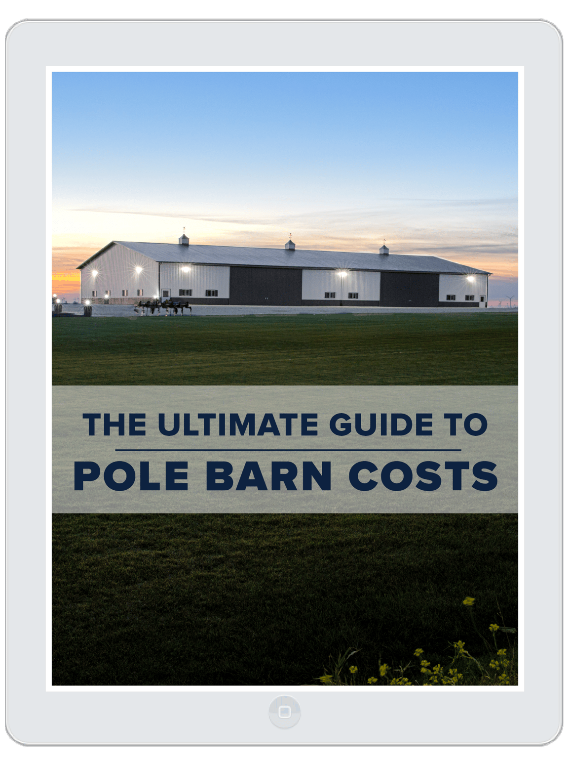 The Ultimate Guide to Pole Barn Costs | FBi Buildings